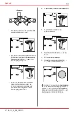 Preview for 57 page of Markusson RJ12 Owner'S Manual