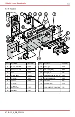 Preview for 67 page of Markusson RJ12 Owner'S Manual