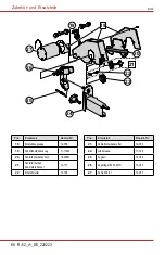 Preview for 68 page of Markusson RJ12 Owner'S Manual