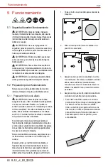 Preview for 85 page of Markusson RJ12 Owner'S Manual