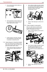 Preview for 86 page of Markusson RJ12 Owner'S Manual