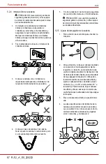 Preview for 87 page of Markusson RJ12 Owner'S Manual