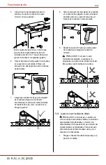 Preview for 88 page of Markusson RJ12 Owner'S Manual