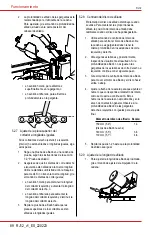 Preview for 89 page of Markusson RJ12 Owner'S Manual