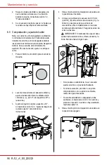 Preview for 96 page of Markusson RJ12 Owner'S Manual