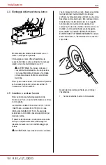 Preview for 151 page of Markusson RJ12 Owner'S Manual