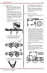 Preview for 155 page of Markusson RJ12 Owner'S Manual