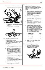 Preview for 157 page of Markusson RJ12 Owner'S Manual