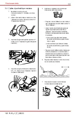 Preview for 160 page of Markusson RJ12 Owner'S Manual