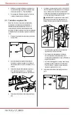 Preview for 164 page of Markusson RJ12 Owner'S Manual