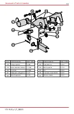 Preview for 170 page of Markusson RJ12 Owner'S Manual