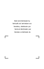 Preview for 172 page of Markusson RJ12 Owner'S Manual