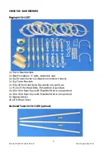 Предварительный просмотр 4 страницы Marlec 1200 Series Installation Instructions Manual