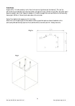 Предварительный просмотр 7 страницы Marlec 1200 Series Installation Instructions Manual