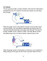 Preview for 7 page of Marlec iBoost+ Buddy Operating Instructions Manual