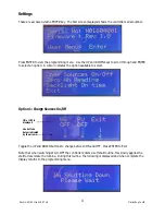 Preview for 5 page of Marlec Rutland 1200 Installation And Operation Manual