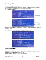 Preview for 7 page of Marlec Rutland 1200 Installation And Operation Manual