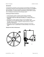 Предварительный просмотр 4 страницы Marlec Rutland 913 Owner'S Manual