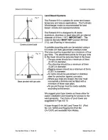 Предварительный просмотр 14 страницы Marlec Rutland 913 Owner'S Manual