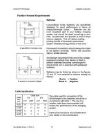 Предварительный просмотр 15 страницы Marlec Rutland 913 Owner'S Manual