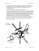 Предварительный просмотр 21 страницы Marlec Rutland 913 Owner'S Manual