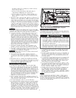 Preview for 11 page of Marley 2500 & C2500 Series Installation, Operation & Maintenance Manual