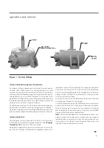 Предварительный просмотр 3 страницы Marley 2700-3000 Series User Manual