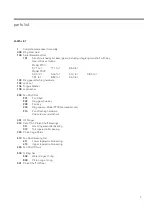 Предварительный просмотр 7 страницы Marley 2700-3000 Series User Manual