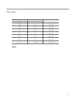 Preview for 11 page of Marley 2700-3000 Series User Manual