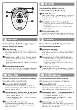 Предварительный просмотр 14 страницы Marley 320120 Operating & Assembly Instructions