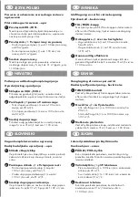 Предварительный просмотр 15 страницы Marley 320120 Operating & Assembly Instructions