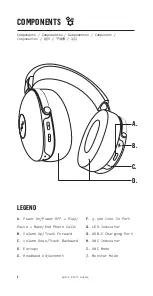 Preview for 3 page of Marley 346PVXLNCB Quick Start Manual