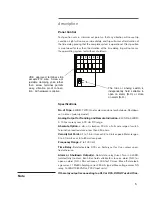 Предварительный просмотр 5 страницы Marley 440 Series User Manual