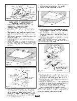 Предварительный просмотр 4 страницы Marley 542 Installation & Maintenance Instructions Manual