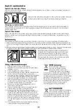 Preview for 29 page of Marley 700266 Manual