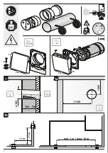 Preview for 8 page of Marley Air 4.0 Operating & Assembly Instructions