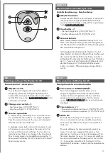 Preview for 15 page of Marley Air 4.0 Operating & Assembly Instructions