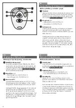 Preview for 16 page of Marley Air 4.0 Operating & Assembly Instructions