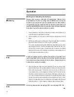 Preview for 12 page of Marley Aquatower 490A User Manual