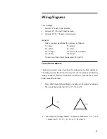 Предварительный просмотр 21 страницы Marley Aquatower 490A User Manual