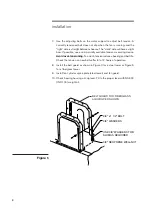 Предварительный просмотр 8 страницы Marley Aquatower User Manual