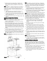 Предварительный просмотр 5 страницы Marley CSLAL Installation, Operation & Maintenance Instructions Manual