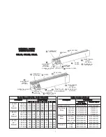 Preview for 7 page of Marley CSLAL Installation, Operation & Maintenance Instructions Manual