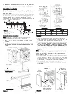 Preview for 12 page of Marley CSLAL Installation, Operation & Maintenance Instructions Manual