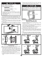 Предварительный просмотр 2 страницы Marley D Series Installation & Maintenance Instructions Manual