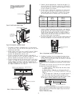 Preview for 15 page of Marley D Installation, Operation & Maintenance Instructions Manual