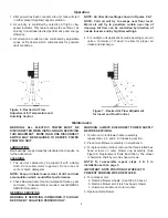 Предварительный просмотр 4 страницы Marley E3606-1125HFD Installation & Operating Instructions & Parts Manual