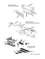 Предварительный просмотр 6 страницы Marley E3606-1125HFD Installation & Operating Instructions & Parts Manual