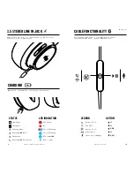 Предварительный просмотр 6 страницы Marley EXODUC Quick Start Manuals