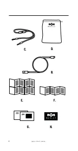 Preview for 3 page of Marley EXODUS EM-FH051 Quick Start Manual